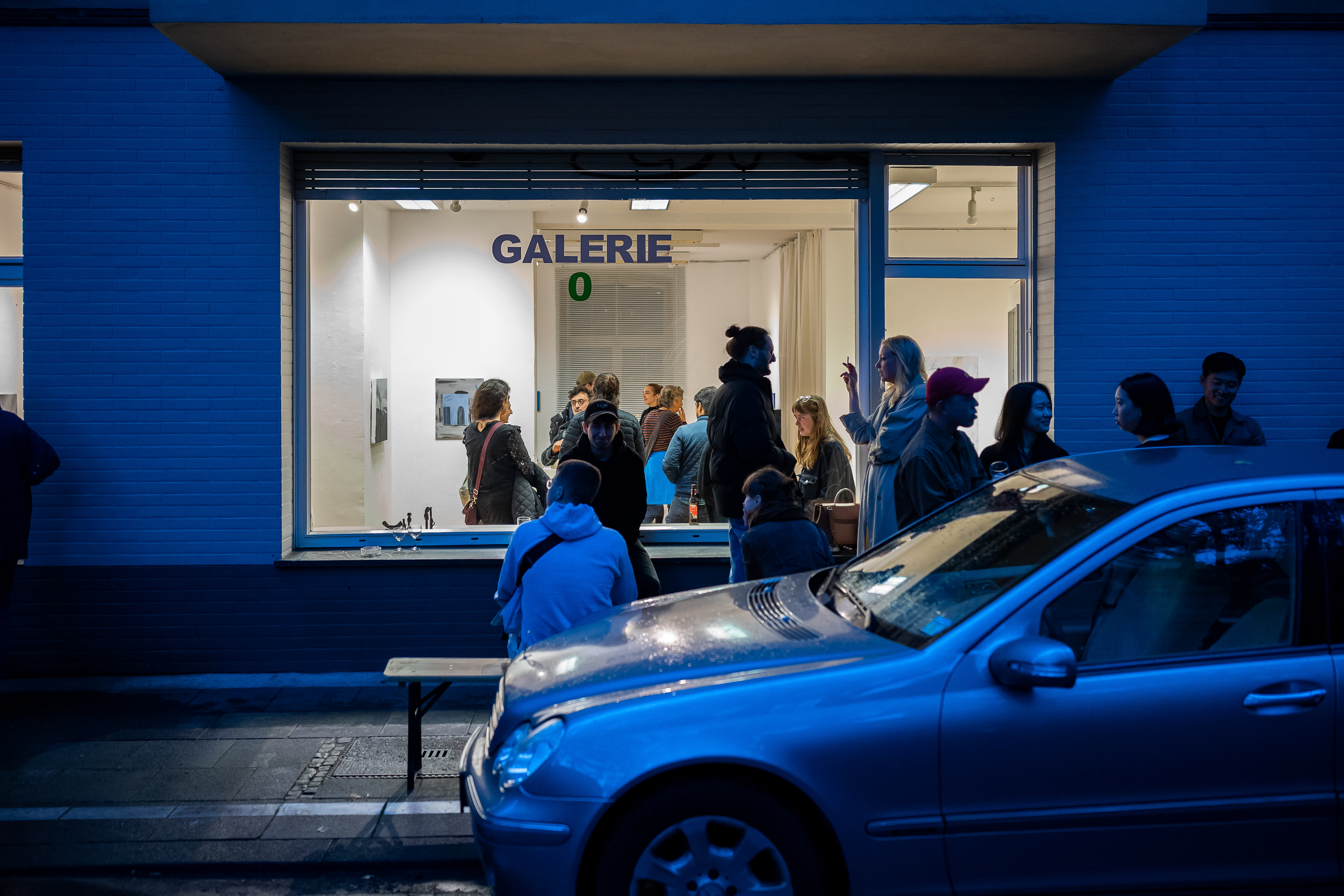 About Planting Stones, 2022