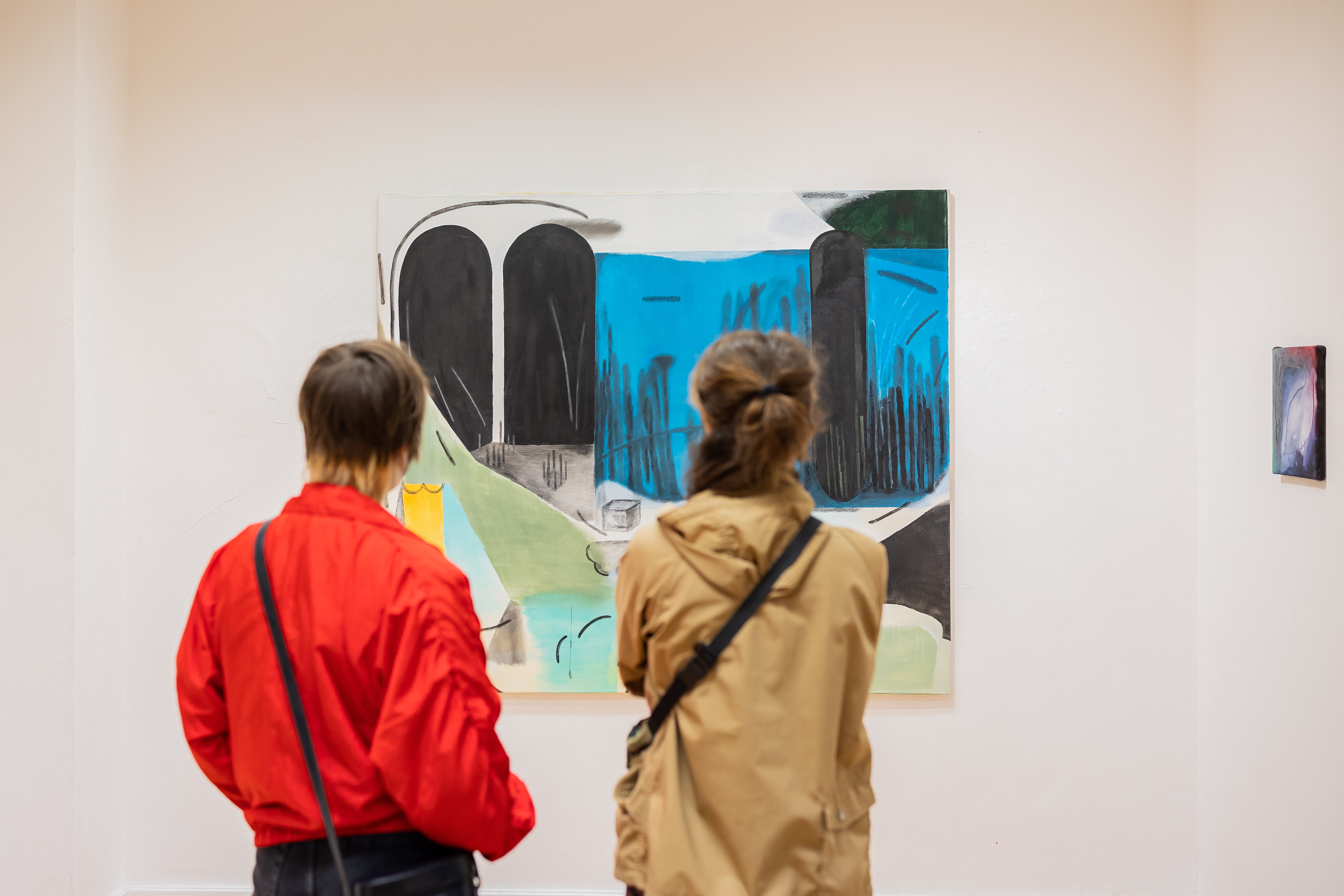 About Planting Stones, 2022