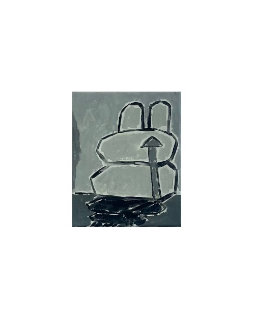 Things that can become anything, 2024