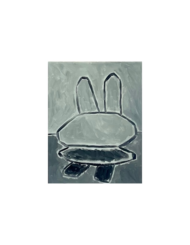 Things that can become anything, 2024